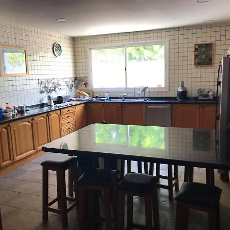 With 6 Bedrooms In With Wonderful Sea View Private Pool Enclosed Garden 4 Km From The Beach Tías