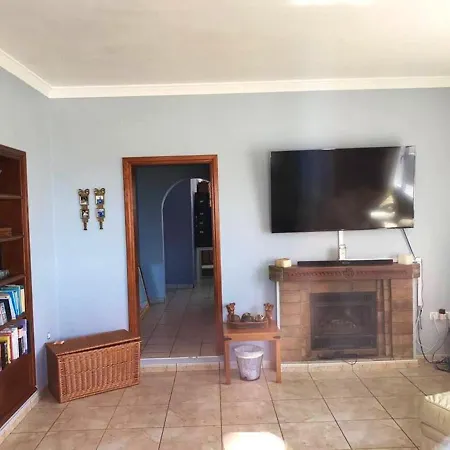 With 6 Bedrooms In With Wonderful Sea View Private Pool Enclosed Garden 4 Km From The Beach Villa